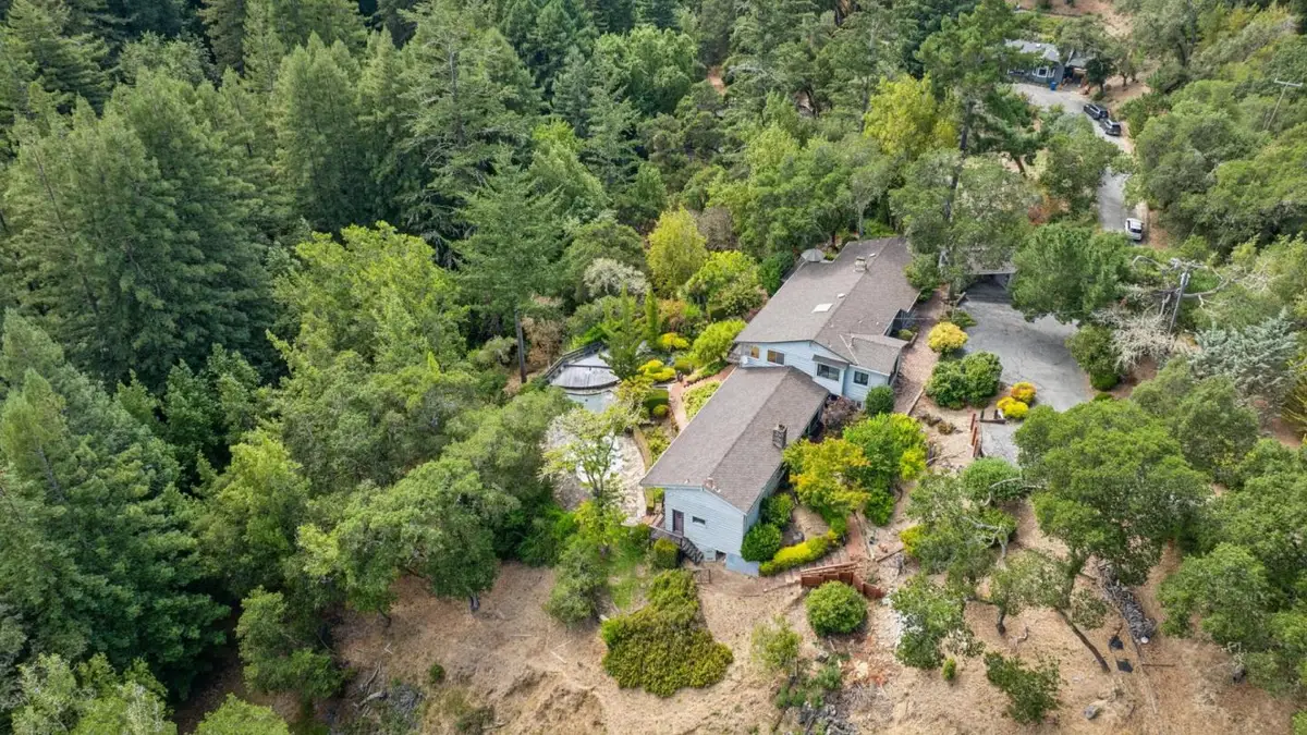 496 Raymundo Drive, Woodside, CA 94062 - #1