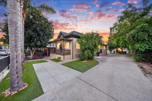 585-587 E Saint James Street, San Jose, CA 95112