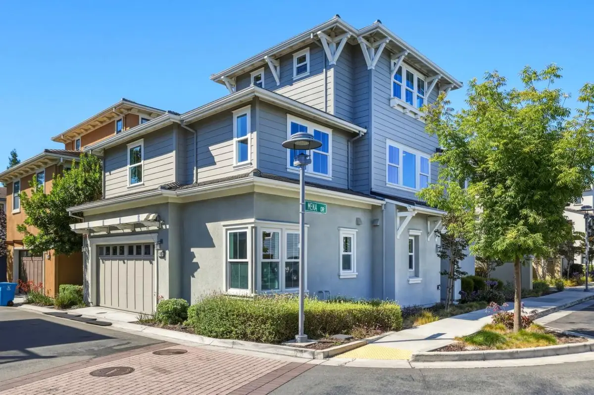 3103 Mena, San Mateo, CA 94403 - #1