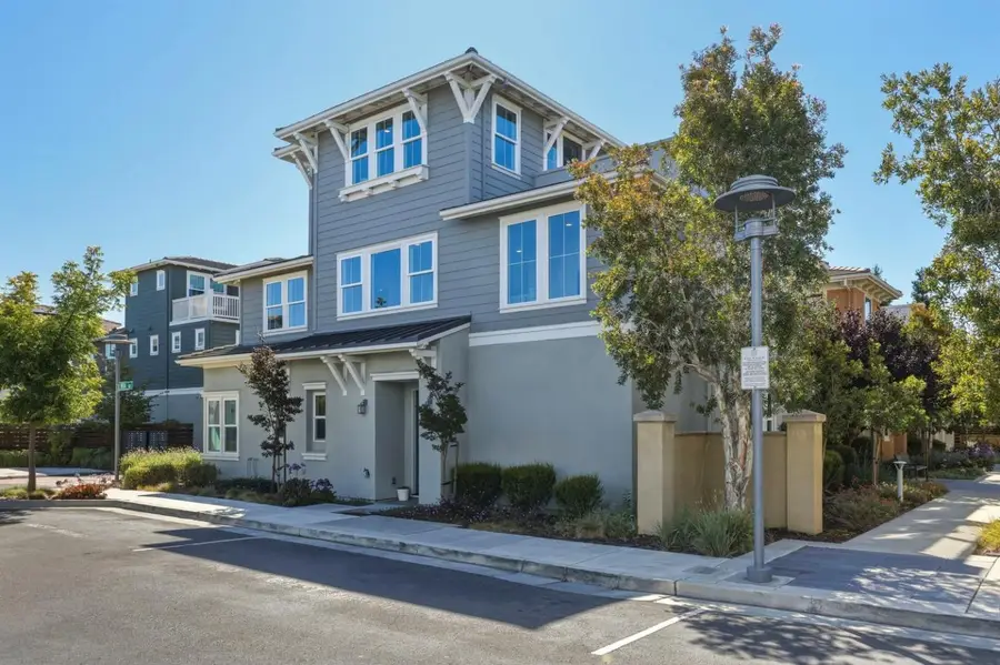 3103 Mena, San Mateo, CA 94403 - #3
