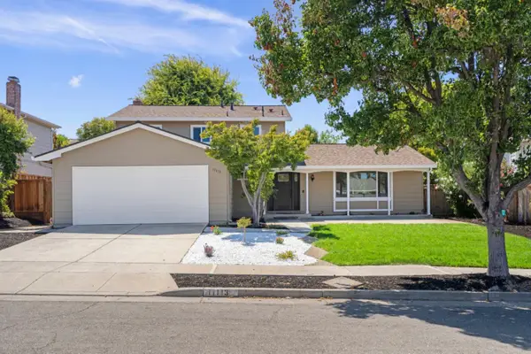 11113 Wilkinson Avenue, Cupertino, CA 95014