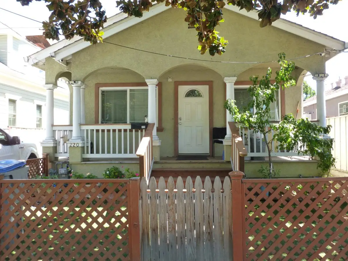 220 N 17th Street, San Jose, CA 95112 - #1
