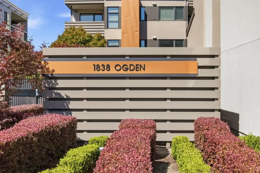 1838 Ogden Drive #306, Burlingame, CA 94010 - #2