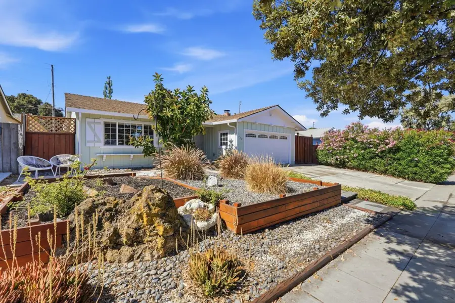 452 Skyway Drive, San Jose, CA 95111 - #3
