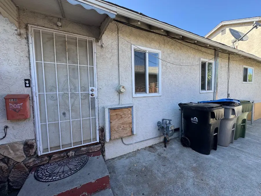 130 N 26th Street, San Jose, CA 95116 - #2