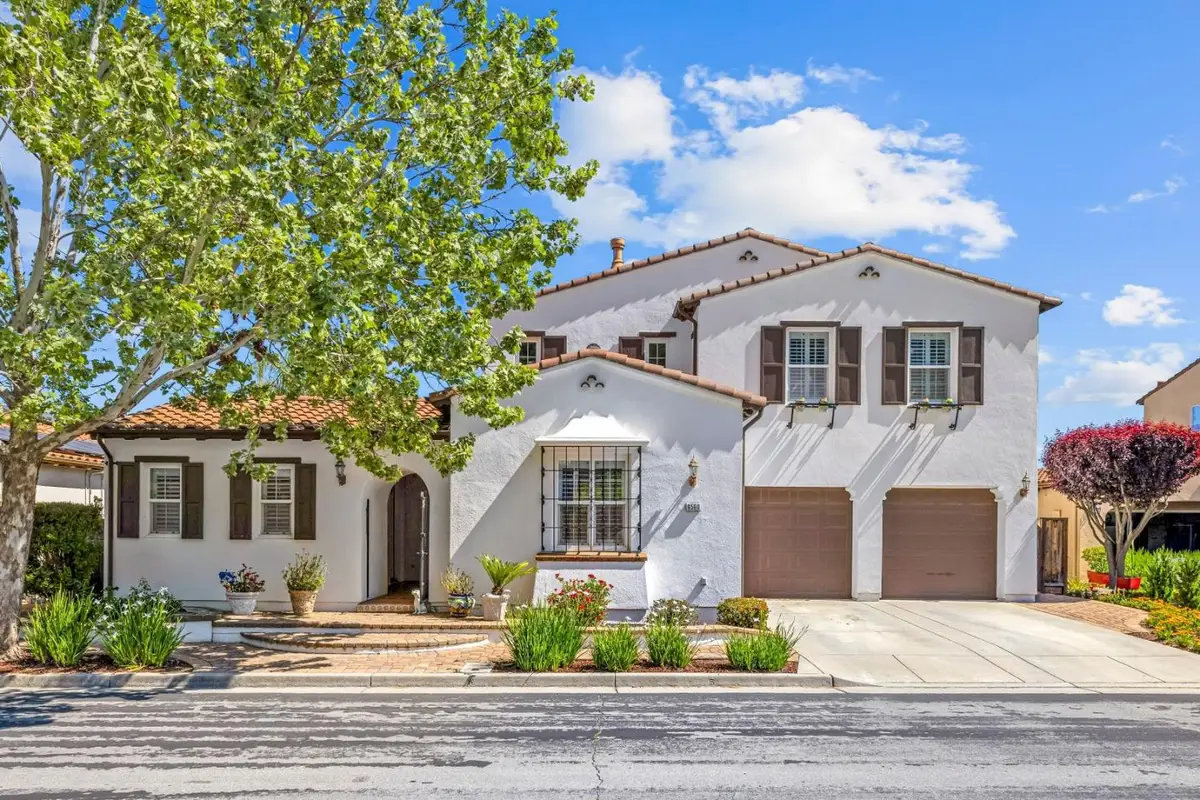 6560 Eagle Ridge Court, Gilroy, CA 95020 - #1
