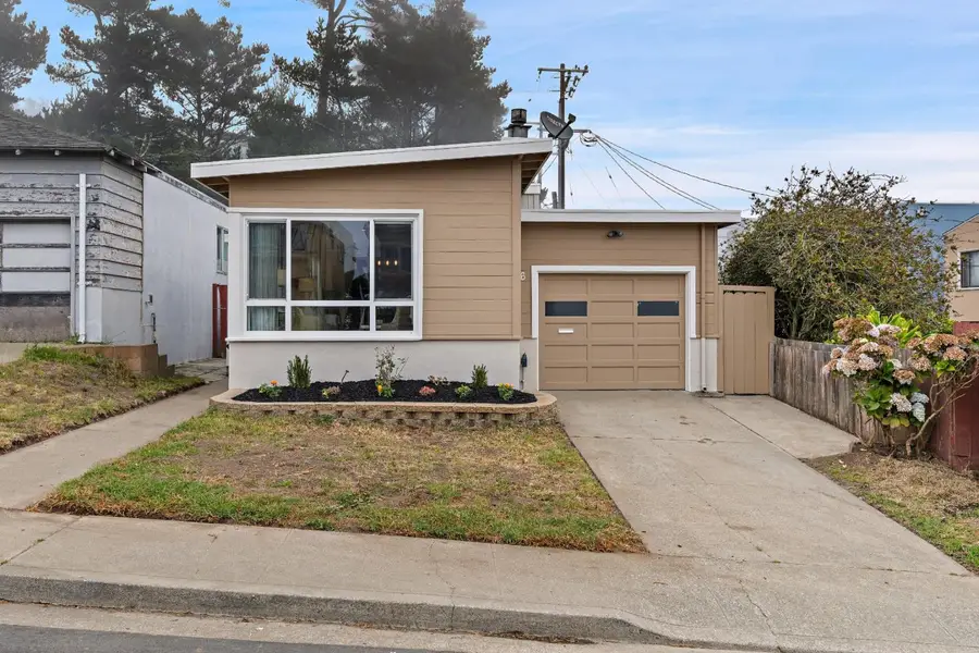 6 Seaview Drive, Daly City, CA 94015 - #2