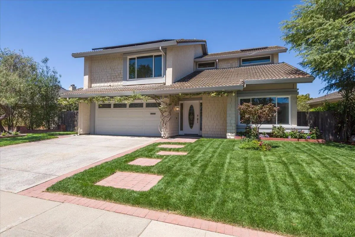 1140 Halsey Boulevard, Foster City, CA 94404 - #1