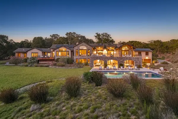 479 Westridge Drive, Portola Valley, CA 94028