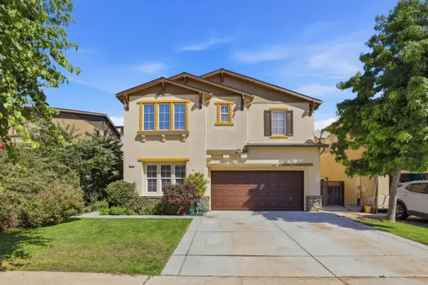 232 Tuscany Avenue, Greenfield, CA 93927