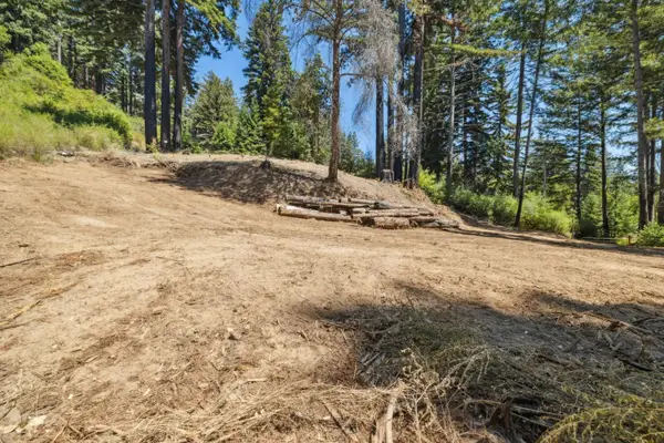 Lot 03 & 06 Branson Ranch, Boulder Creek, CA 95006