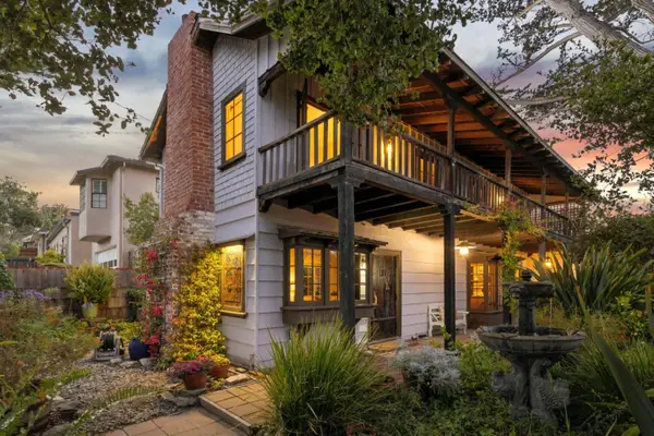 1122 Harrison Street, Monterey, CA 93940