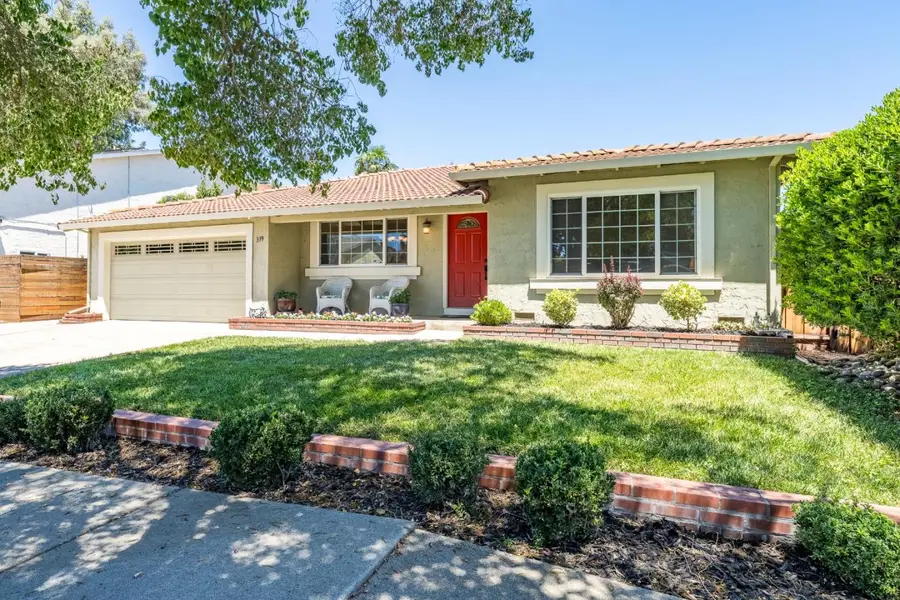 339 Churchill Place, Gilroy, CA 95020 - #2