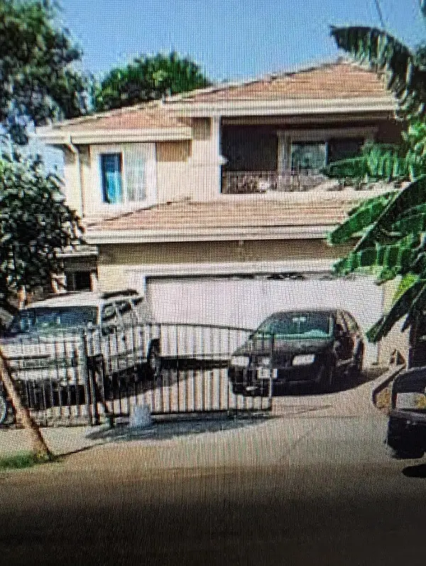 491 Auzerais Avenue, San Jose, CA 95126