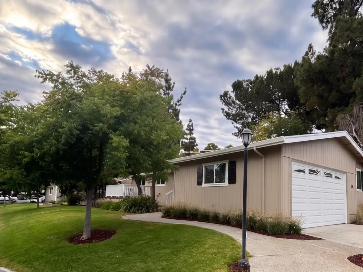 260 Mountain Springs Drive #260, San Jose, CA 95136 - #1