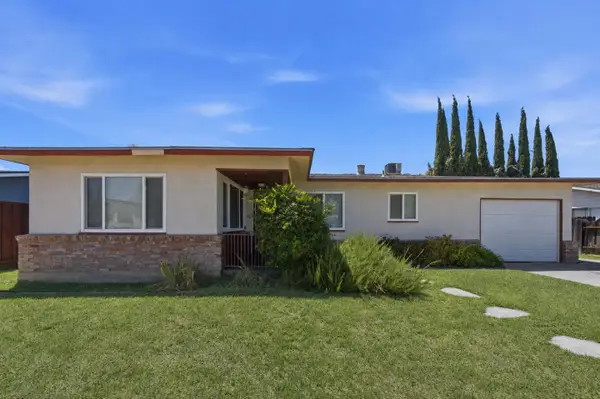 Address Withheld By Seller, Los Banos, CA 93635