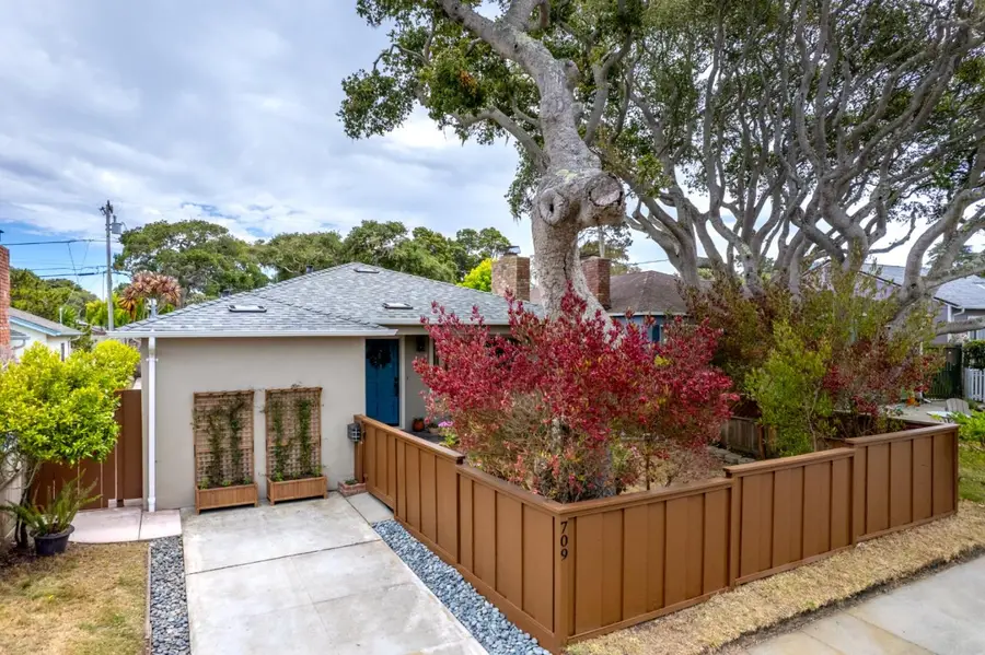 709 Lobos Avenue, Pacific Grove, CA 93950 - #2