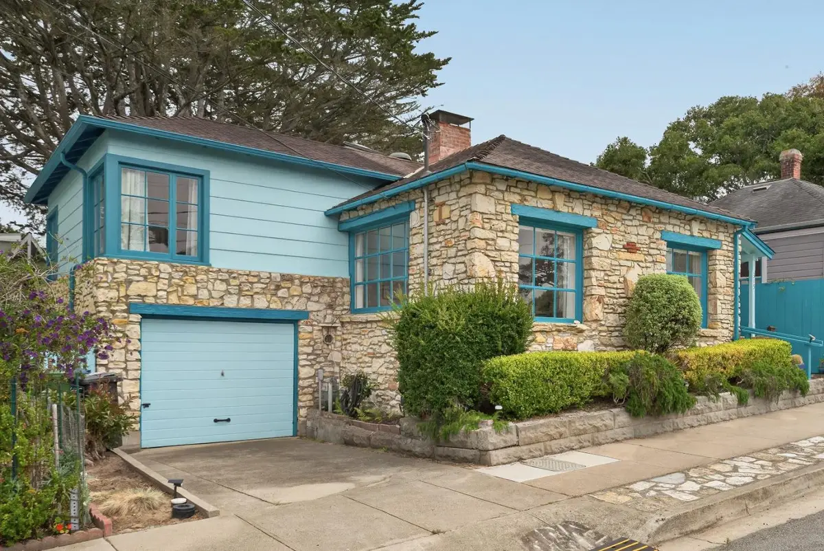 315 Cypress Avenue, Pacific Grove, CA 93950 - #1