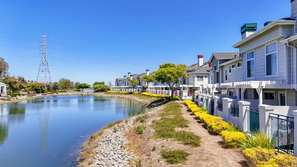 504 Shoal Circle, Redwood City, CA 94065 - #1