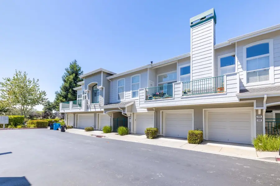 504 Shoal Circle, Redwood City, CA 94065 - #3