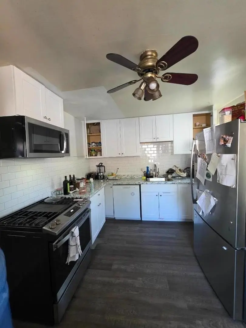 1323 2nd Avenue, San Mateo, CA 94401 - #2