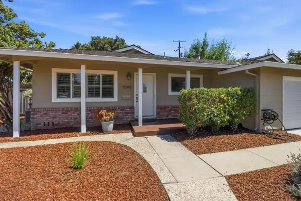 Address Withheld By Seller, San Jose, CA 95130