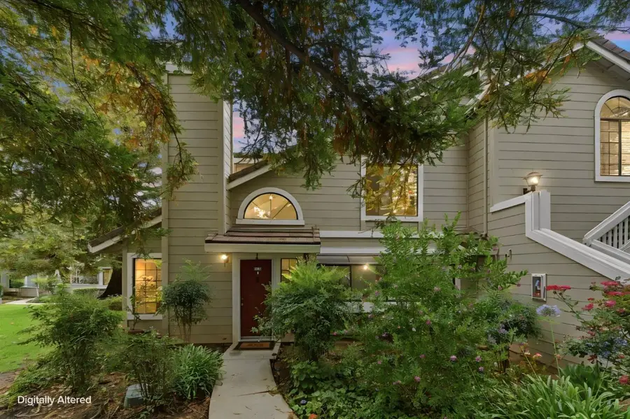 2561 Yerba Bank, San Jose, CA 95121 - #2