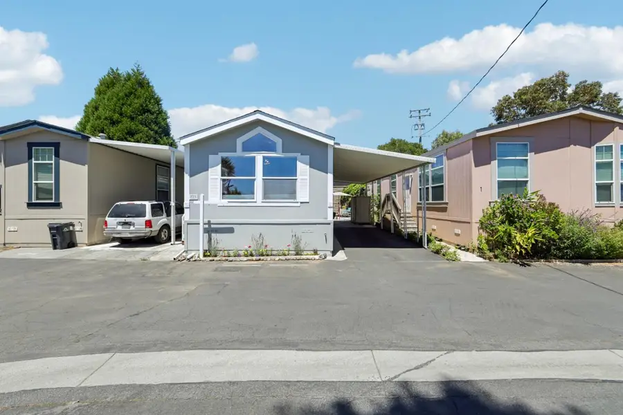 930 Rosedale Avenue #2, Capitola, CA 95010 - #2
