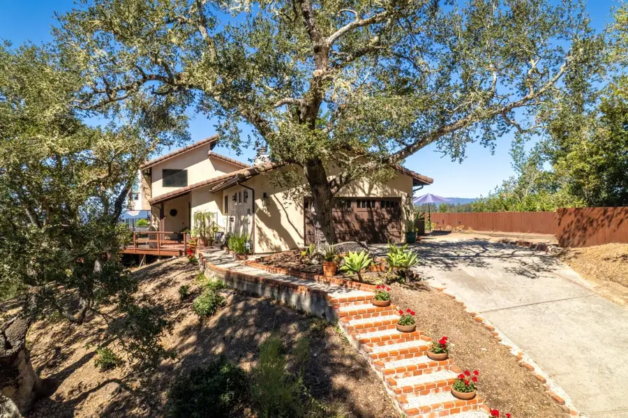 795 Tabor Drive, Scotts Valley, CA 95066 - #2