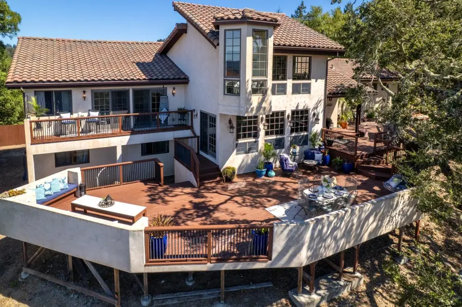 795 Tabor Drive, Scotts Valley, CA 95066 - #3