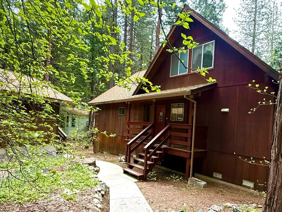 2624 Indian Rock Road, Arnold, CA 95223 - #2