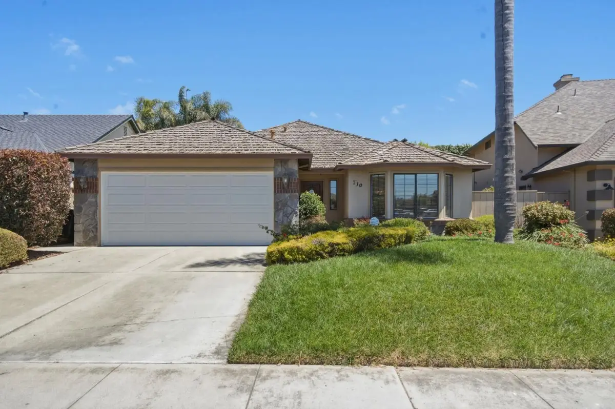 730 Nacional Court, Salinas, CA 93901 - #1
