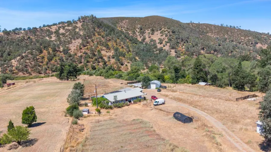 1633 New Long Valley Road, Clearlake Oaks, CA 95423 - #2
