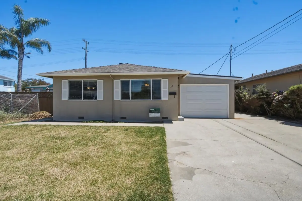 29 Dawson Street, Watsonville, CA 95076 - #1