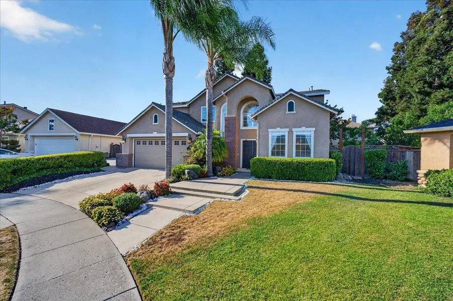 1301 Peregrine Drive, Gilroy, CA 95020 - #2