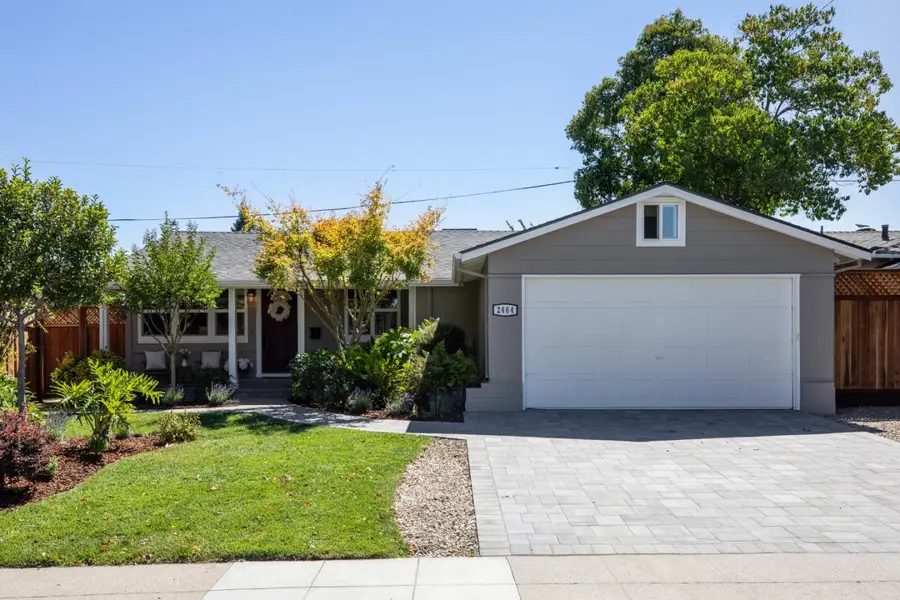 2464 Grandby Drive, San Jose, CA 95130 - #3