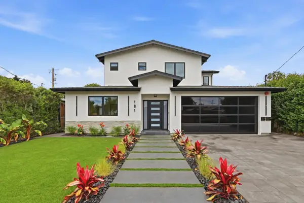 181 W Duane Avenue, Sunnyvale, CA 94085