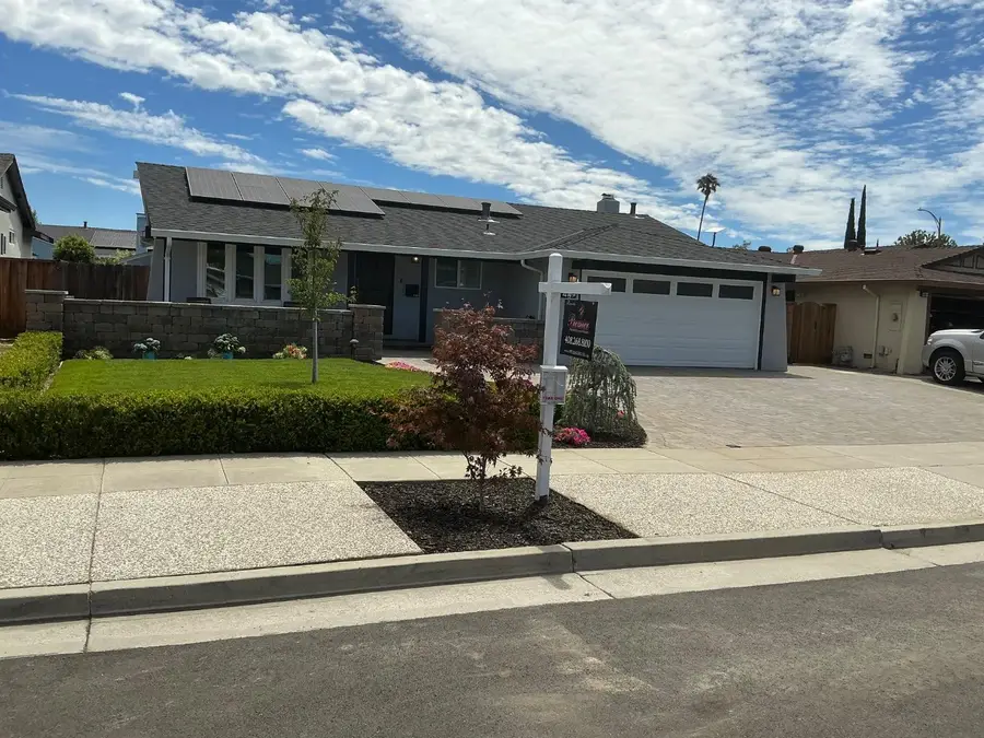 449 Ariel Court, San Jose, CA 95123 - #2