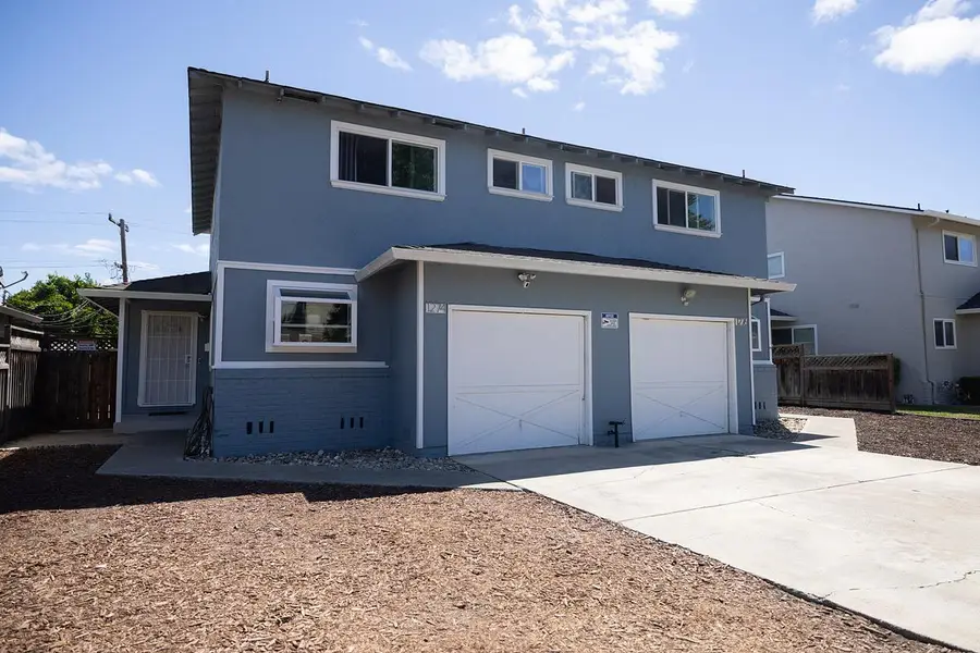 1274-1276 Flora Avenue, San Jose, CA 95117 - #3