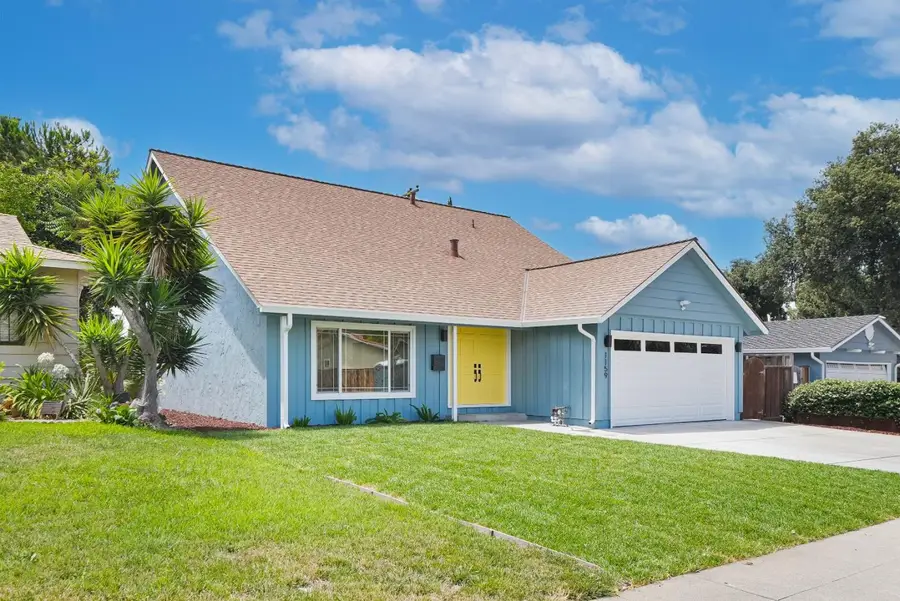 1159 Lancelot Lane, San Jose, CA 95127 - #2