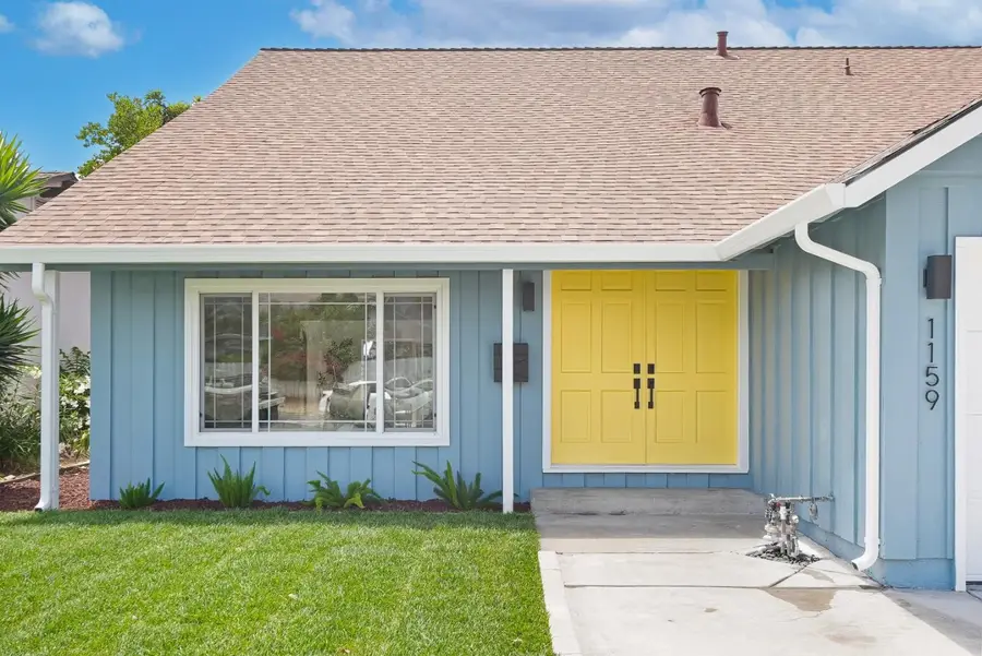 1159 Lancelot Lane, San Jose, CA 95127 - #3