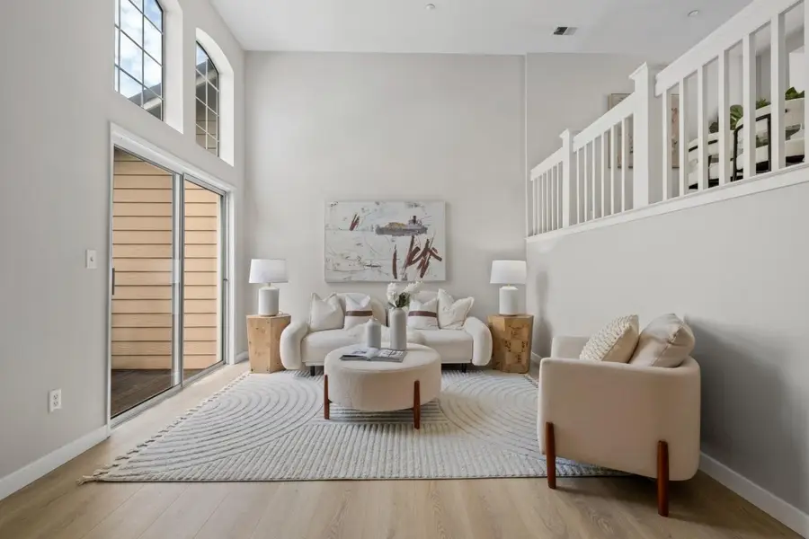 1861 Northwest Circle, San Jose, CA 95131 - #2