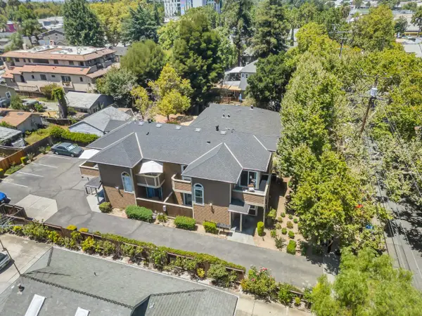 45 22nd Street, San Jose, CA 95116