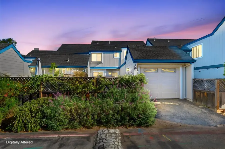 2603 Mallory Lane, Santa Cruz, CA 95065 - #2