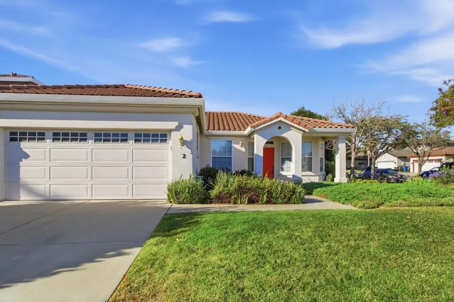 2 Churchill Circle, Salinas, CA 93906 - #2