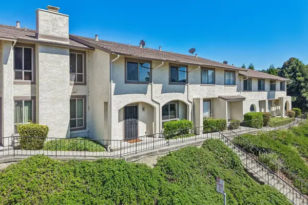 16 Greenview Lane, Richmond, CA 94803