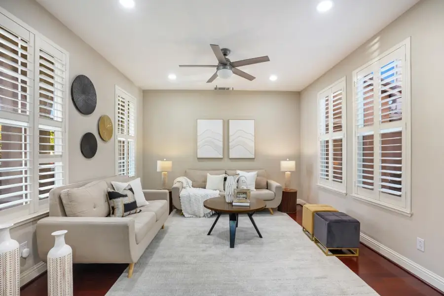 1553 Quiet Pond Lane, San Jose, CA 95138 - #3