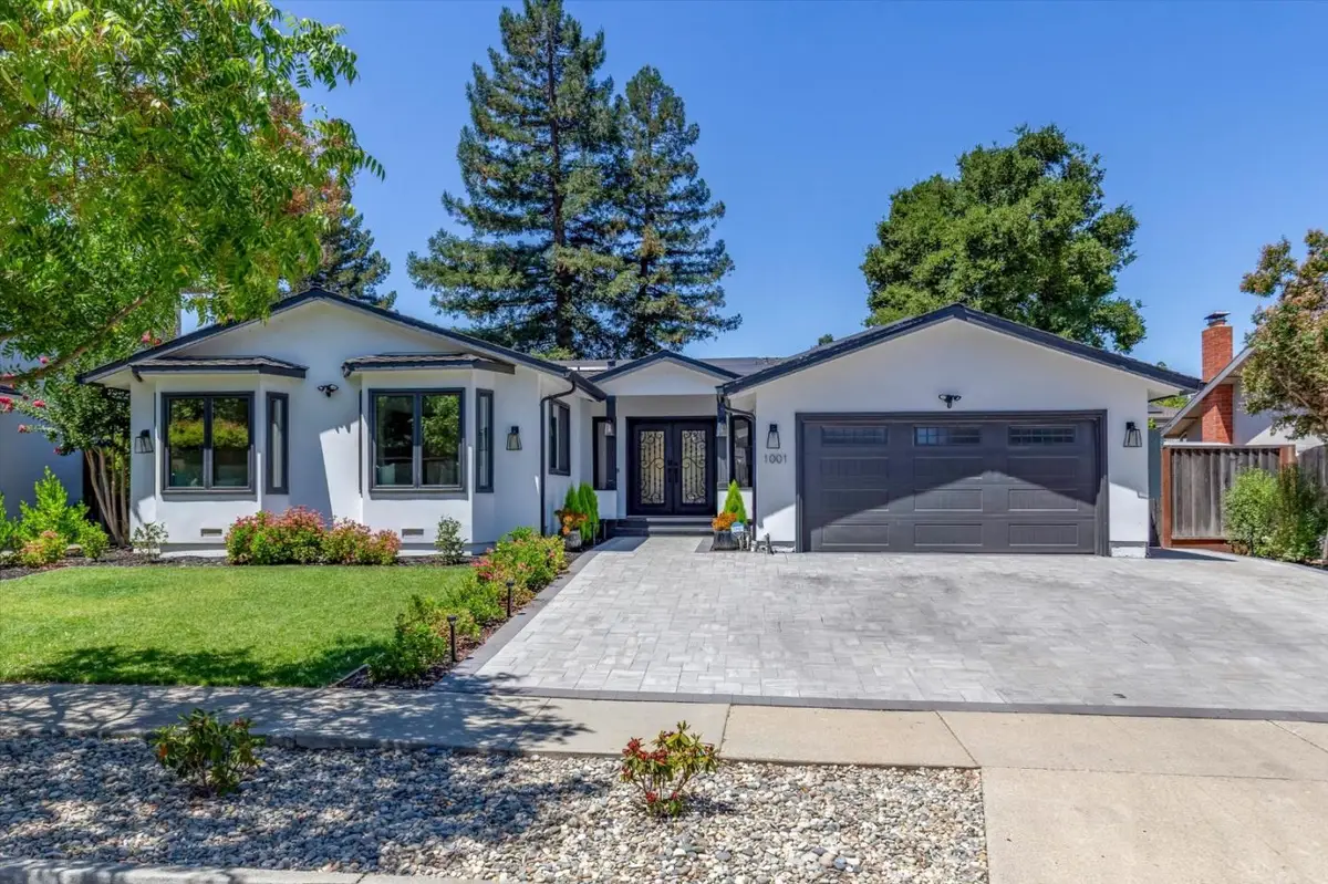 1001 Shadow Brook Drive, San Jose, CA 95120 - #1