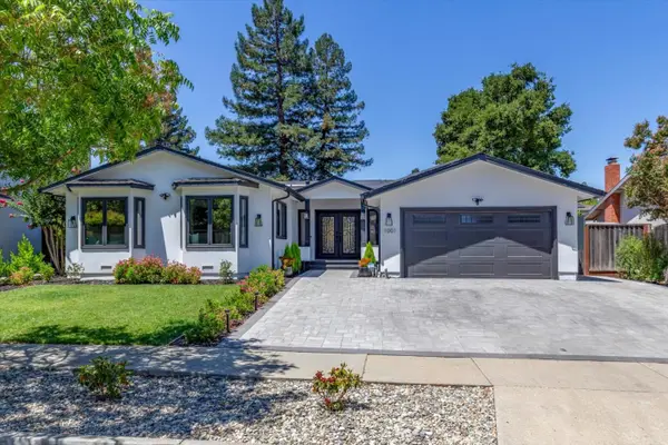 1001 Shadow Brook Drive, San Jose, CA 95120