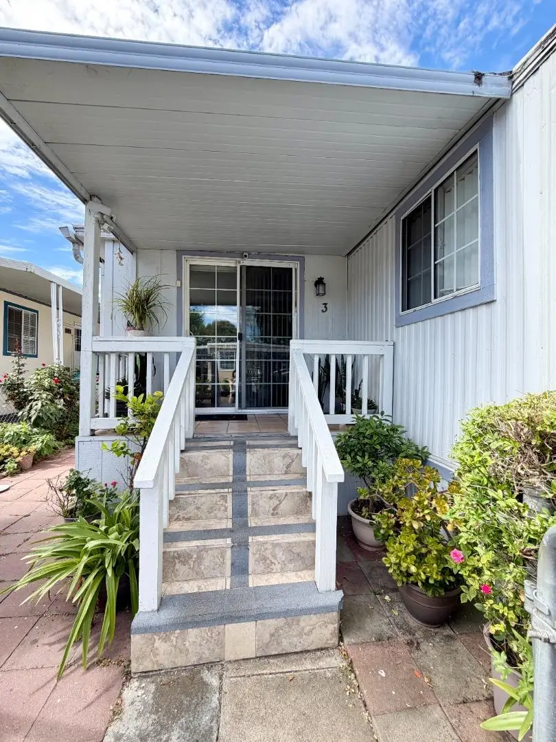 2855 Senter Road #3, San Jose, CA 95111 - #2